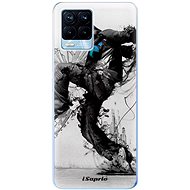 iSaprio Dance 01 for Realme 8 / 8 Pro - Phone Cover