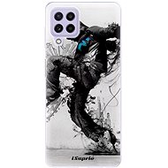 iSaprio Dance 01 for Samsung Galaxy A22 - Phone Cover