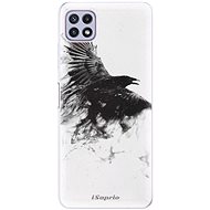 iSaprio Dark Bird 01 for Samsung Galaxy A22 5G - Phone Cover