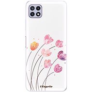 iSaprio Flowers 14 for Samsung Galaxy A22 5G - Phone Cover