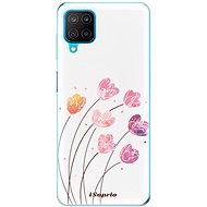iSaprio Flowers 14 for Samsung Galaxy M12 - Phone Cover