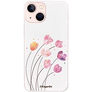 iSaprio Flowers 14 for iPhone 13 mini - Phone Cover