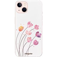 iSaprio Flowers 14 for iPhone 13 - Phone Cover