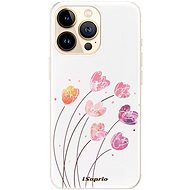 iSaprio Flowers 14 for iPhone 13 Pro Max - Phone Cover