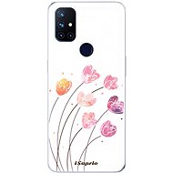 iSaprio Flowers 14 for OnePlus Nord N10 5G - Phone Cover