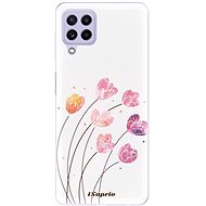 iSaprio Flowers 14 for Samsung Galaxy A22 - Phone Cover