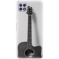 iSaprio Guitar 01 for Samsung Galaxy A22 5G - Phone Cover