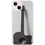 iSaprio Guitar 01 for iPhone 13 - Phone Cover