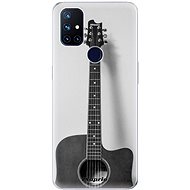 iSaprio Guitar 01 for OnePlus Nord N10 5G - Phone Cover