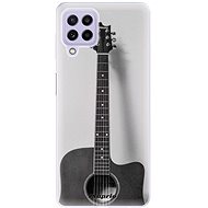 iSaprio Guitar 01 for Samsung Galaxy A22 - Phone Cover