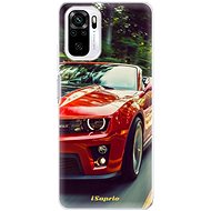 iSaprio Chevrolet 02 for Xiaomi Redmi Note 10 / Note 10S - Phone Cover