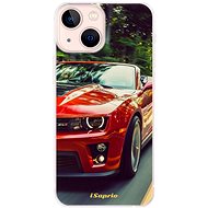 iSaprio Chevrolet 02 for iPhone 13 mini - Phone Cover