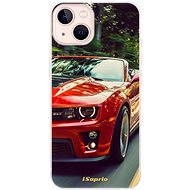 iSaprio Chevrolet 02 for iPhone 13 - Phone Cover