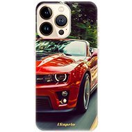 iSaprio Chevrolet 02 for iPhone 13 Pro - Phone Cover