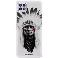 iSaprio Indian 01 for Samsung Galaxy A22 5G - Phone Cover