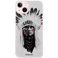 iSaprio Indian 01 for iPhone 13 - Phone Cover