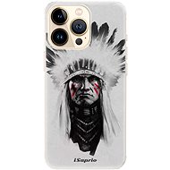 iSaprio Indian 01 for iPhone 13 Pro - Phone Cover