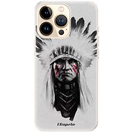 iSaprio Indian 01 for iPhone 13 Pro Max - Phone Cover