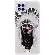iSaprio Indian 01 for Samsung Galaxy A22 - Phone Cover