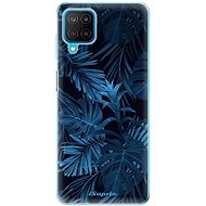iSaprio Jungle 12 for Samsung Galaxy M12 - Phone Cover