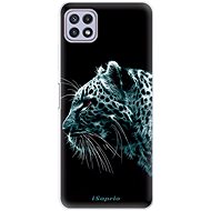 iSaprio Leopard 10 for Samsung Galaxy A22 5G - Phone Cover