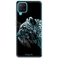 iSaprio Leopard 10 for Samsung Galaxy M12 - Phone Cover