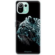 iSaprio Leopard 10 for Xiaomi Mi 11 Lite - Phone Cover