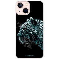 iSaprio Leopard 10 for iPhone 13 mini - Phone Cover