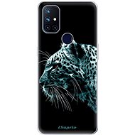 iSaprio Leopard 10 for OnePlus Nord N10 5G - Phone Cover