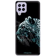 iSaprio Leopard 10 for Samsung Galaxy A22 - Phone Cover