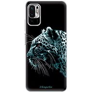 iSaprio Leopard 10 for Xiaomi Redmi Note 10 5G - Phone Cover