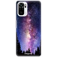 iSaprio Milky Way 11 for Xiaomi Redmi Note 10 / Note 10S - Phone Cover