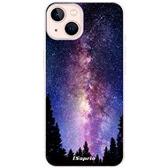 iSaprio Milky Way 11 for iPhone 13 - Phone Cover