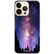 iSaprio Milky Way 11 for iPhone 13 Pro - Phone Cover