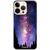 iSaprio Milky Way 11 for iPhone 13 Pro Max - Phone Cover