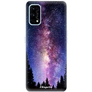 iSaprio Milky Way 11 for Realme 7 Pro - Phone Cover