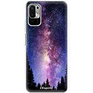 iSaprio Milky Way 11 for Xiaomi Redmi Note 10 5G - Phone Cover