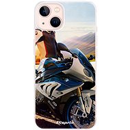 iSaprio Motorcycle 10 for iPhone 13 - Phone Cover