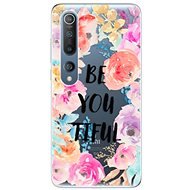 iSaprio BeYouTiful pre Xiaomi Mi 10/Mi 10 Pro - Kryt na mobil