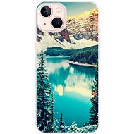 iSaprio Mountains 10 for iPhone 13 - Phone Cover
