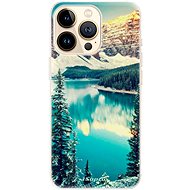 iSaprio Mountains 10 for iPhone 13 Pro Max - Phone Cover