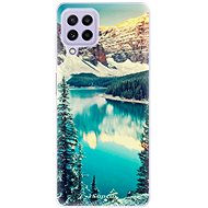iSaprio Mountains 10 for Samsung Galaxy A22 - Phone Cover