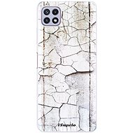 iSaprio Old Paint 10 for Samsung Galaxy A22 5G - Phone Cover