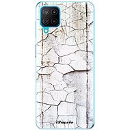 iSaprio Old Paint 10 for Samsung Galaxy M12 - Phone Cover