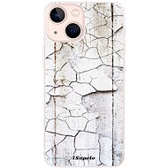 iSaprio Old Paint 10 for iPhone 13 mini - Phone Cover