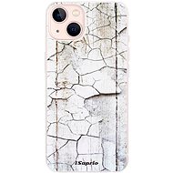 iSaprio Old Paint 10 for iPhone 13 - Phone Cover