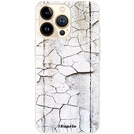 iSaprio Old Paint 10 for iPhone 13 Pro - Phone Cover