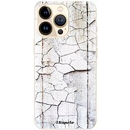 iSaprio Old Paint 10 for iPhone 13 Pro Max - Phone Cover