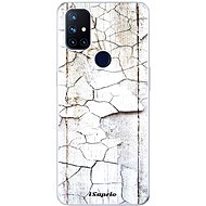 iSaprio Old Paint 10 for OnePlus Nord N10 5G - Phone Cover