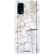 iSaprio Old Paint 10 for Realme 7 Pro - Phone Cover
